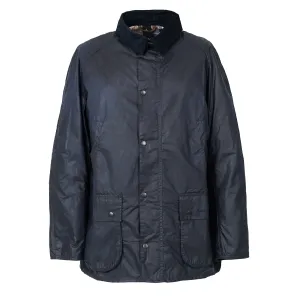 Special Savings Today Barbour Lightweight Ashby Wax Royal Navy