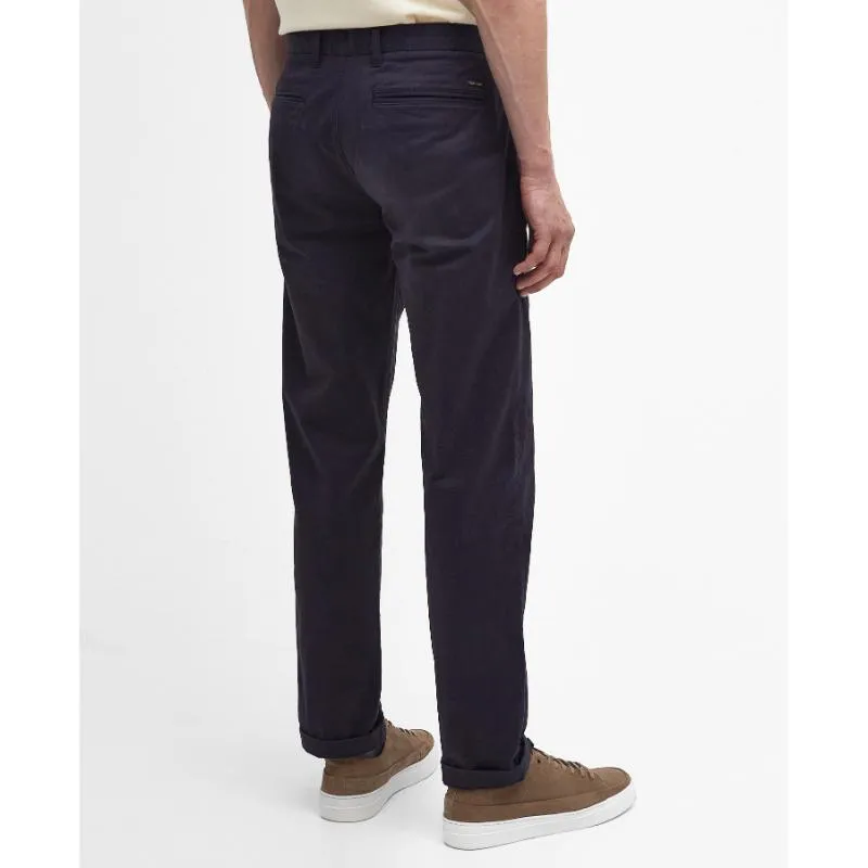 Dont Miss These Savings Dont Miss Todays Deal Barbour Neuston Essential Mens Chino Trousers - Navy