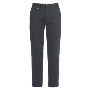 Barbour Neuston Twill Mens Trousers - Navy Trending Today Steal