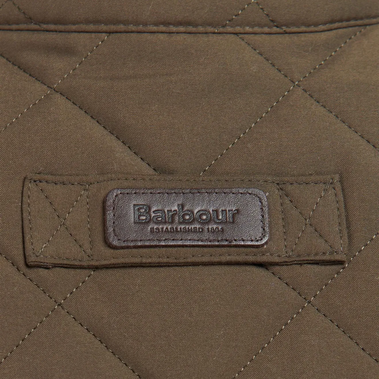 Barbour Shoveler Gilet Dark Olive Flash Deal Alert Limited Time Offer