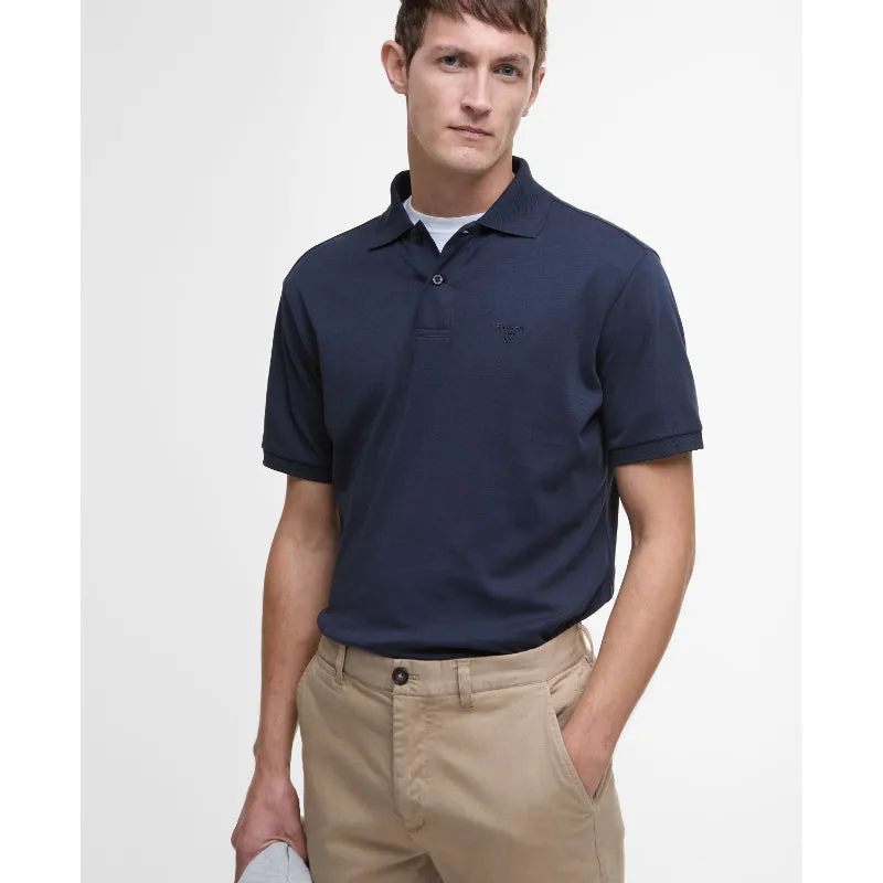 Barbour Washed Stretch Twill Tailored Fit Mens Trousers - Washed Stone Mega Savings Now Clearance Steal Today