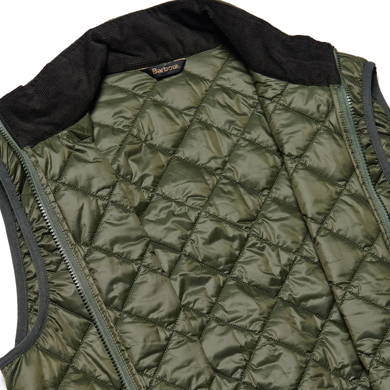 Barbour Winter Chelsea Gilet Olive Exclusive Hot Pick