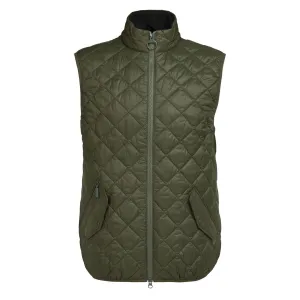 Best Deal Alert Barbour Winter Chelsea Gilet Olive