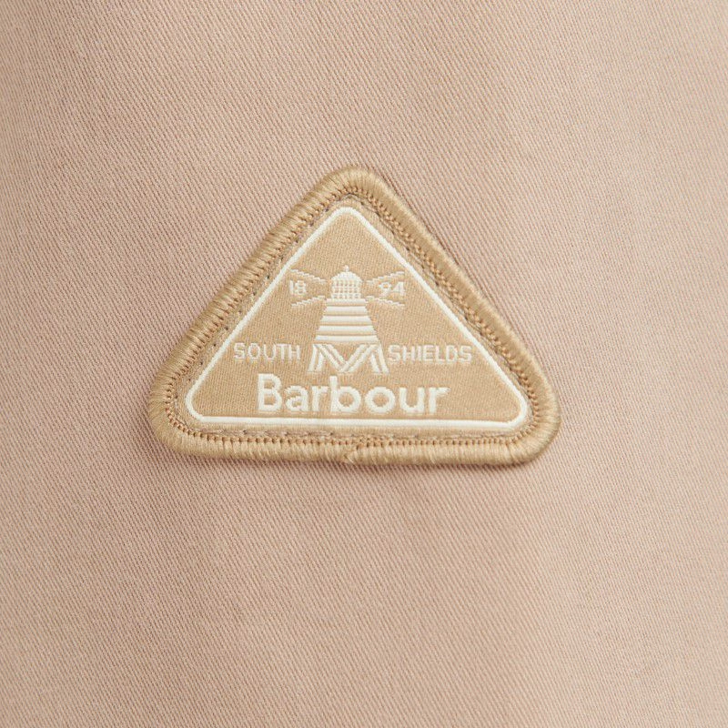 Barbour Adria Ladies Waterproof Jacket - Light Trench Dont Miss Big Savings