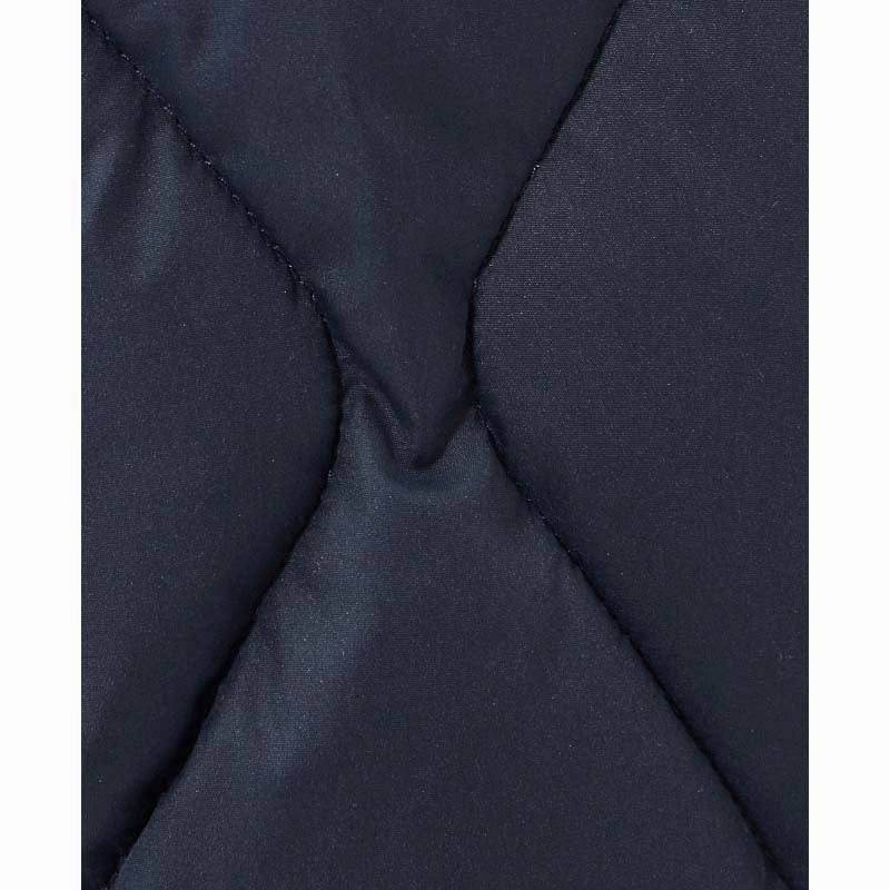 Biggest Savings Now Barbour Aster Ladies Quilted Jacket - Dark Navy
