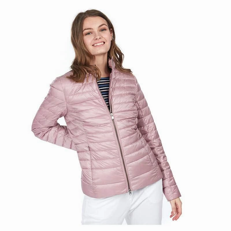 Barbour Baird Ladies Quilted Jacket - Blossom Instant Hot Deal Shop Todays Picks