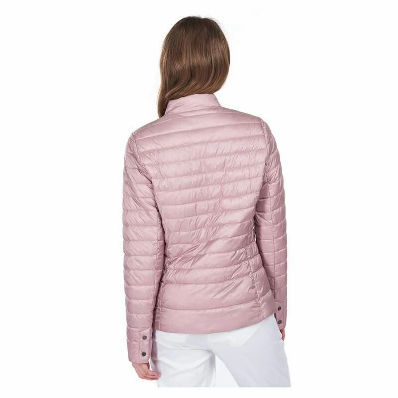 Barbour Baird Ladies Quilted Jacket - Blossom Clearance Savings Now