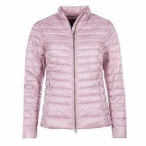 Dont Miss This Steal Barbour Baird Ladies Quilted Jacket - Blossom