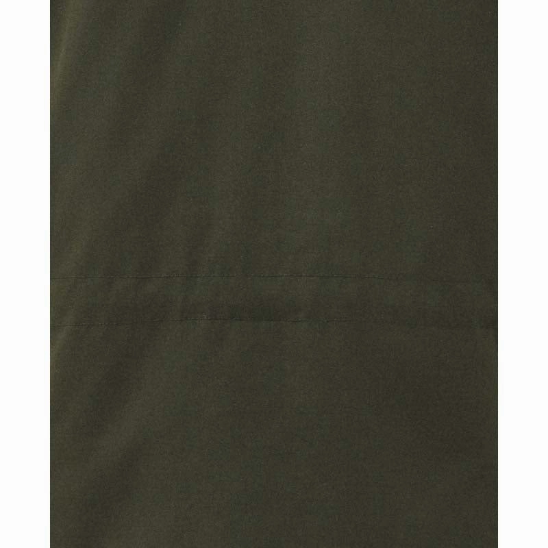 Barbour Beaconsfield Ladies Gilet - Olive MustHave Steals Grab Your Savings
