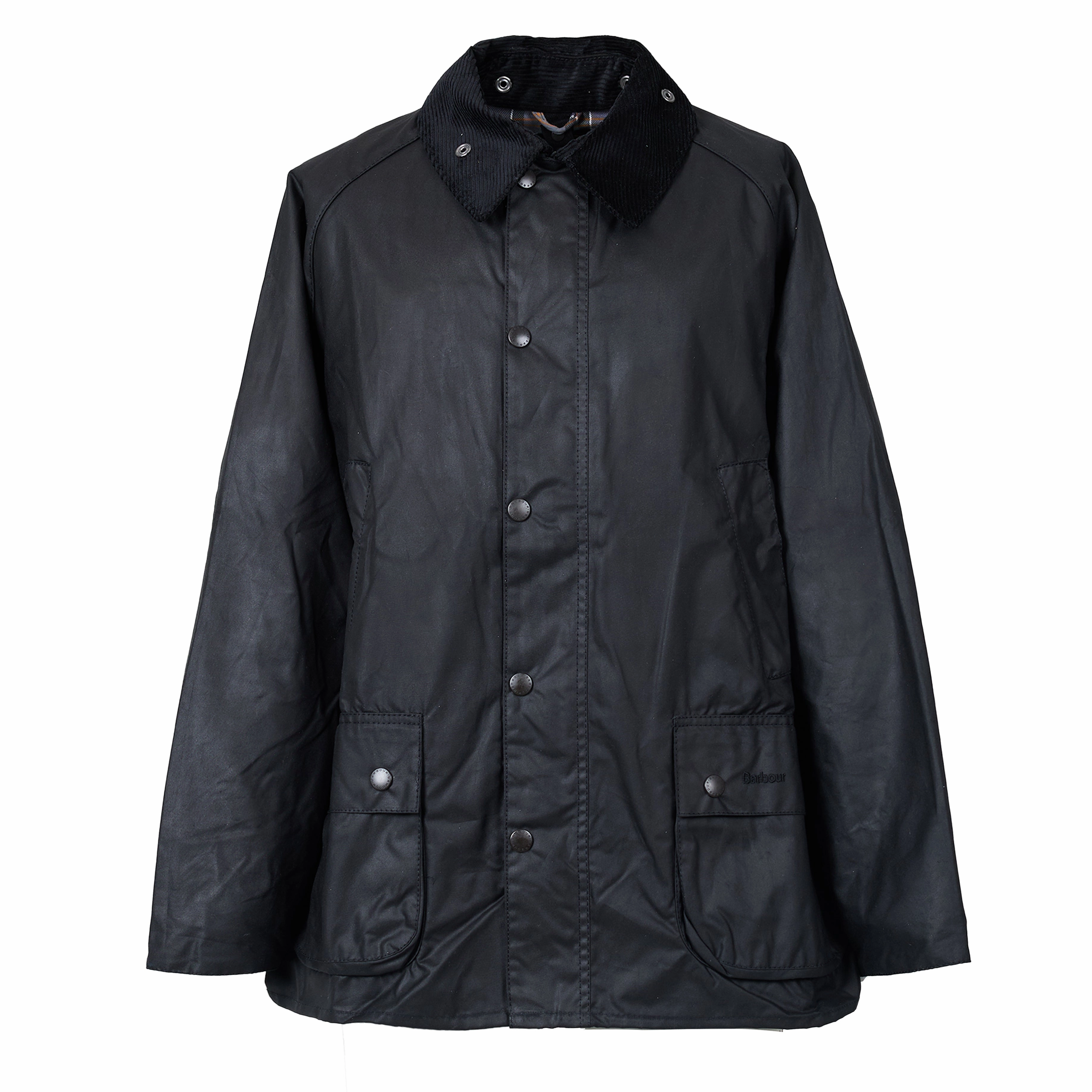 Best Seller Deal MustHave Items Barbour Bedale Wax Jacket Black