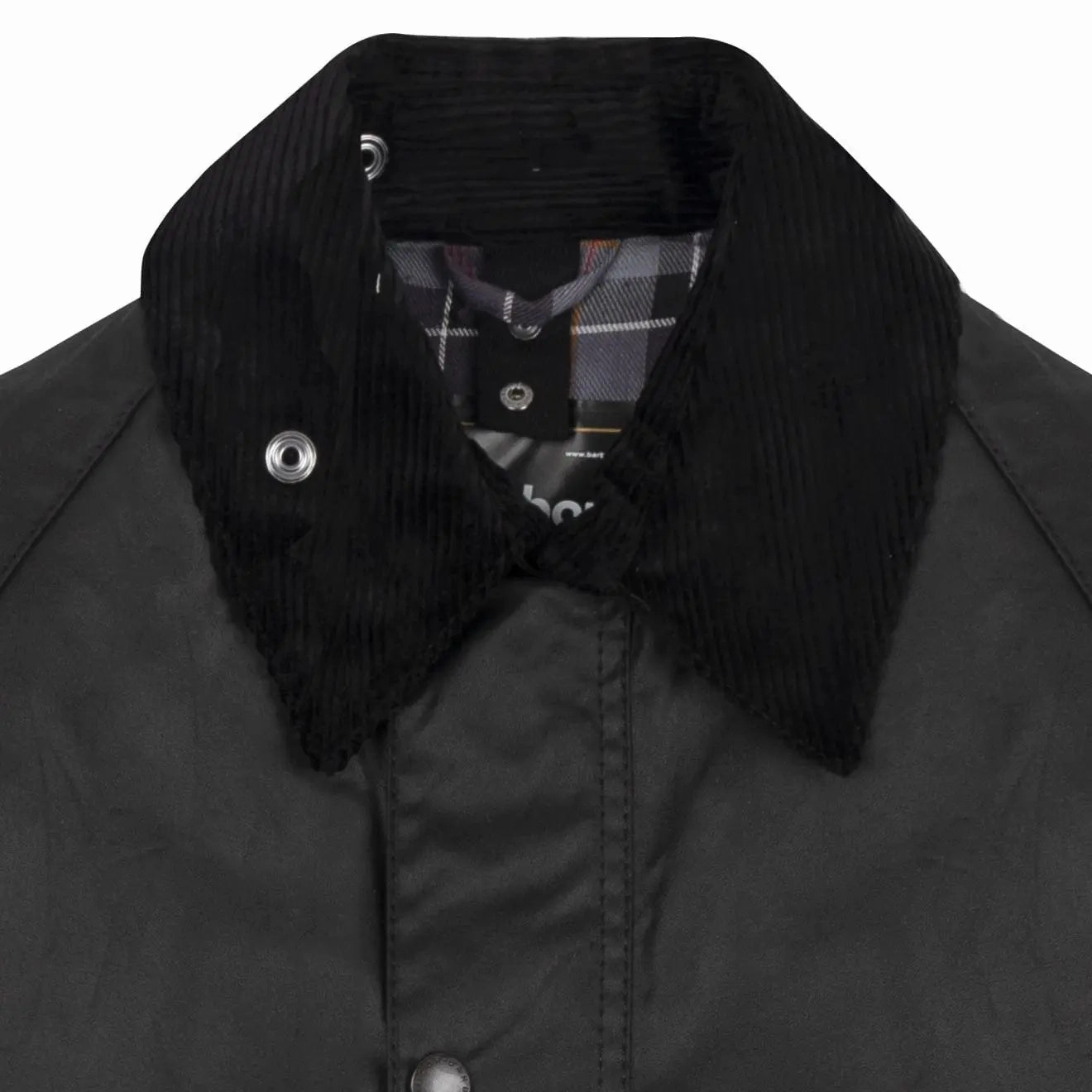 Dont Miss These Savings Barbour Bedale Wax Jacket Black