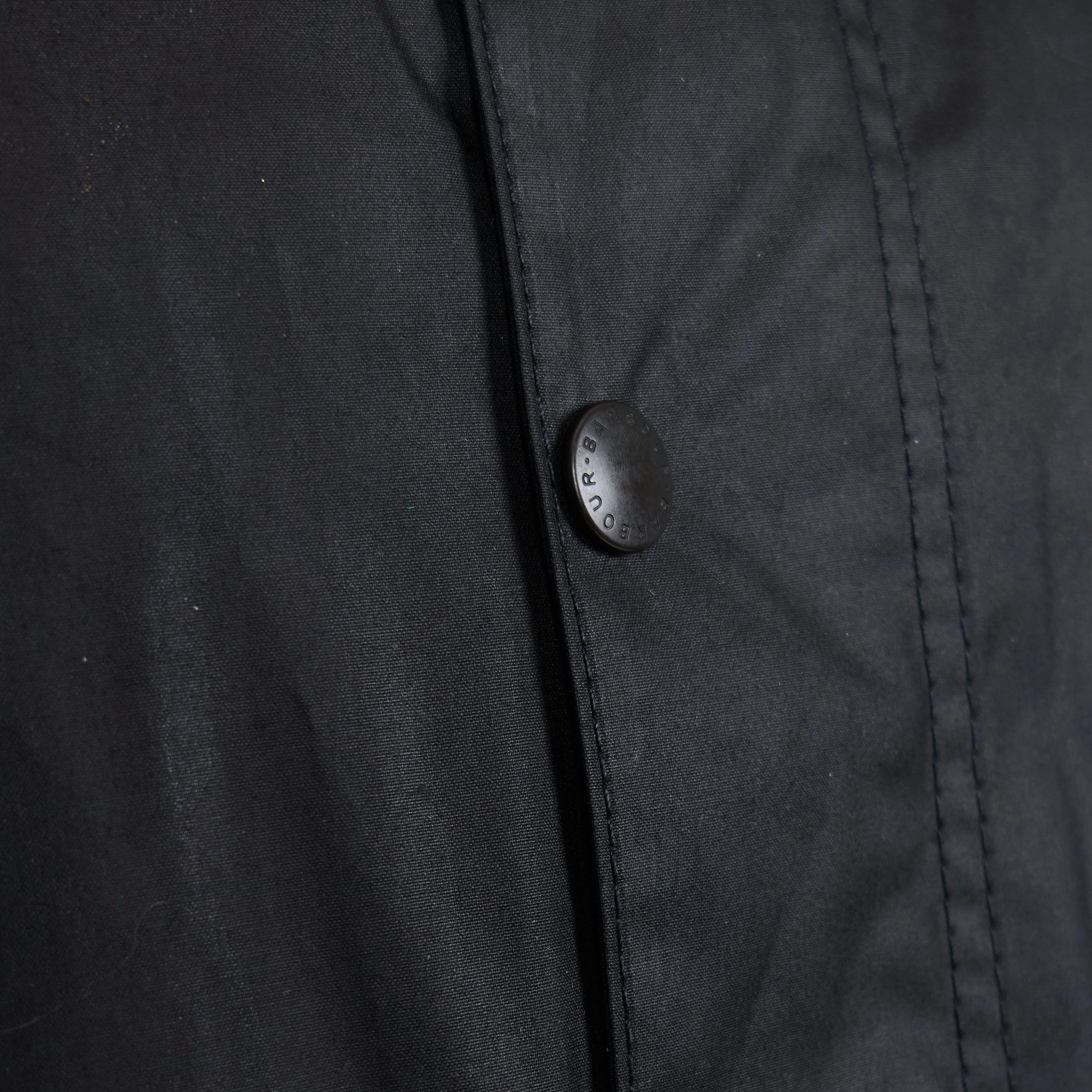 Barbour Bedale Wax Jacket Black Limited Edition Offer Clearance Savings Now