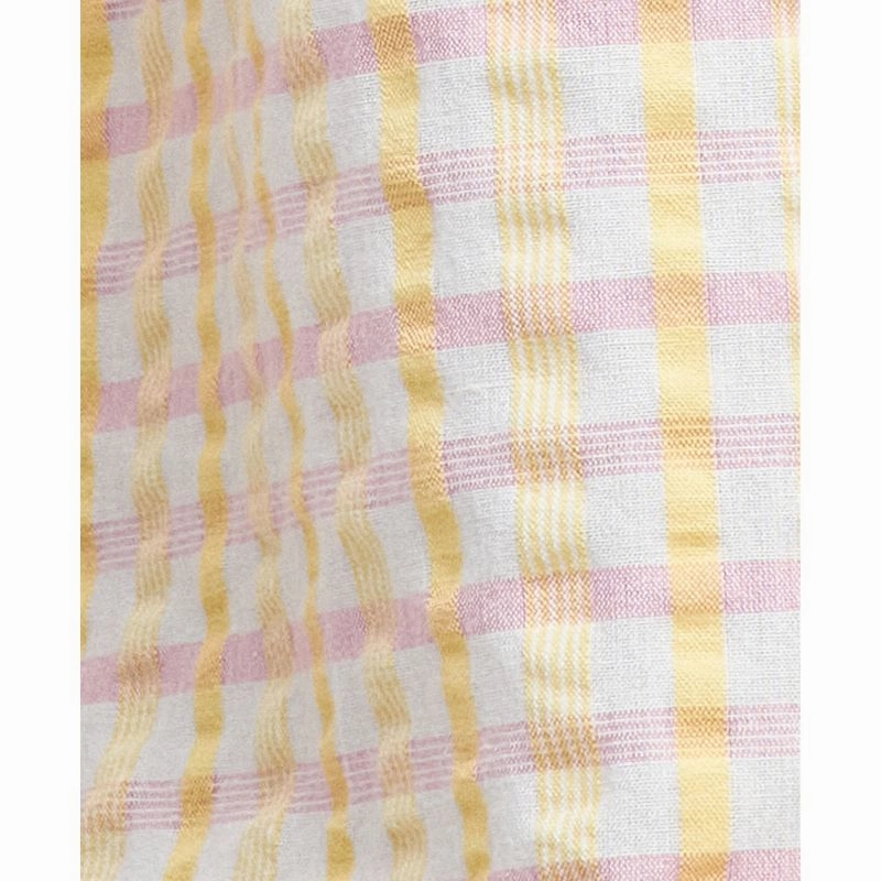Barbour Belmont Ladies Shirt - Mallow Pink Check Hot Sale Alert Trending Savings Now