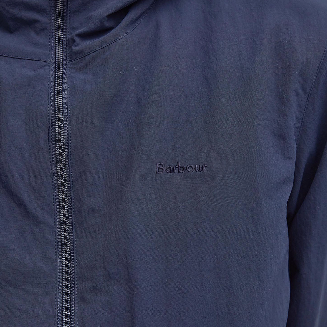 Barbour Berwick Showerproof Jacket Classic Navy Best Price Online Flash Deal Today