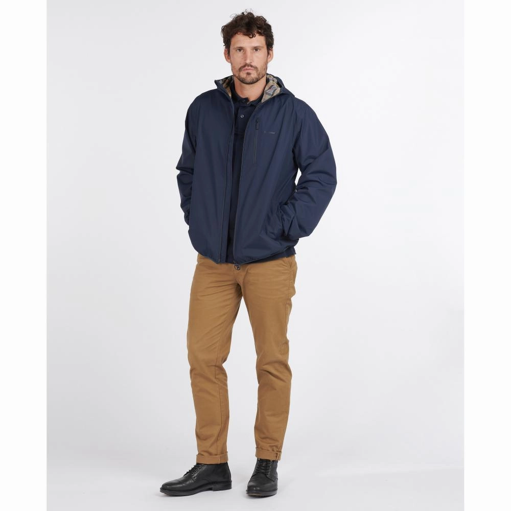 Dont Wait Save Today Shop Grab Offer Barbour Blencathra Waterproof Mens Jacket - Navy