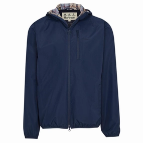 Barbour Blencathra Waterproof Mens Jacket - Navy Hot Sale Today Clearance Event Alert