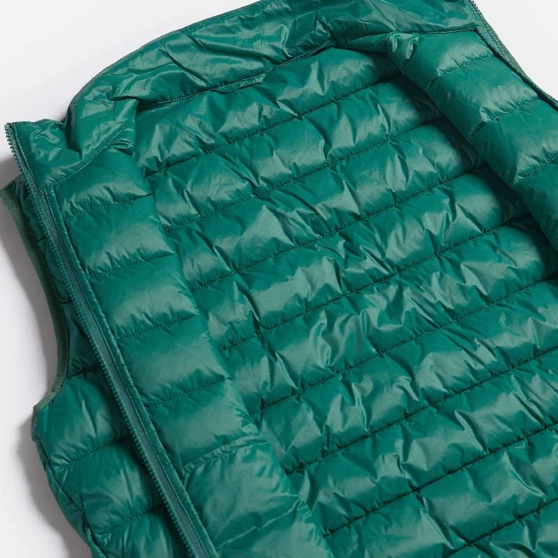 Barbour Bretby Mens Gilet - Washed Green Dont Miss This Steal