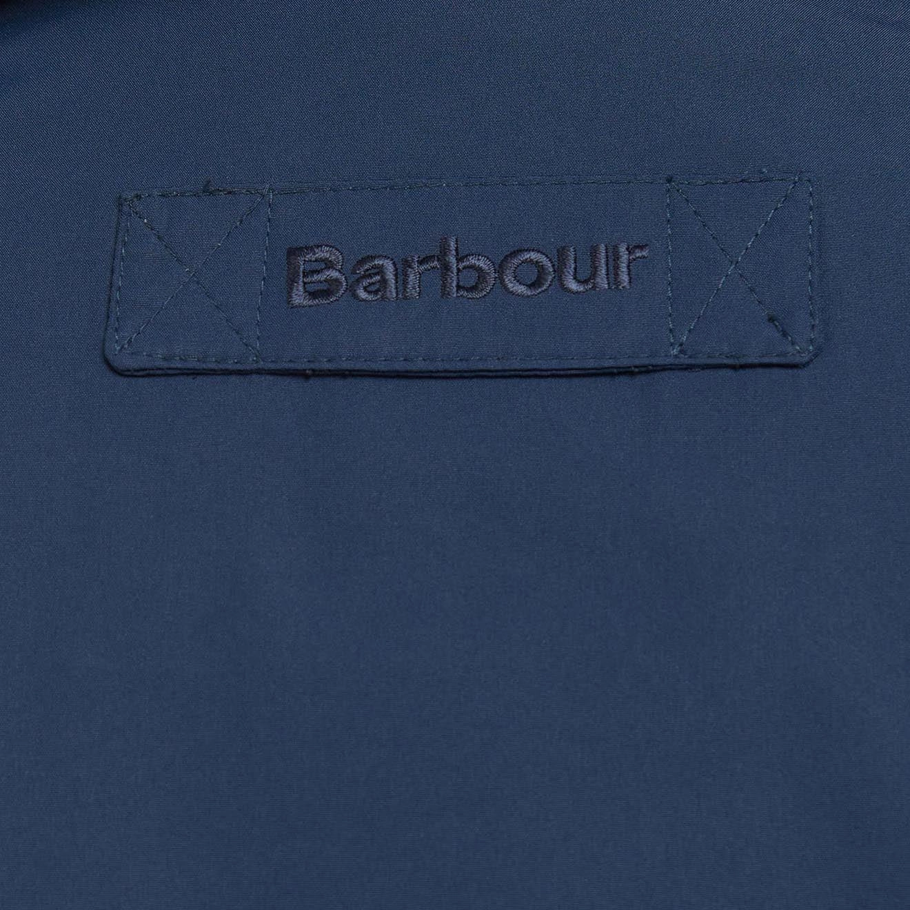 Today Only Hot Pick Dont Miss Hot Deals Barbour Cromar Jacket Navy
