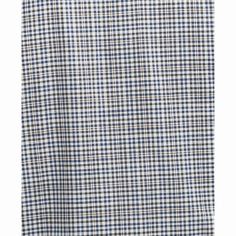 Online Exclusive Steal Clearance Alert Now Barbour Durand Regular Fit Mens Shirt - Olive