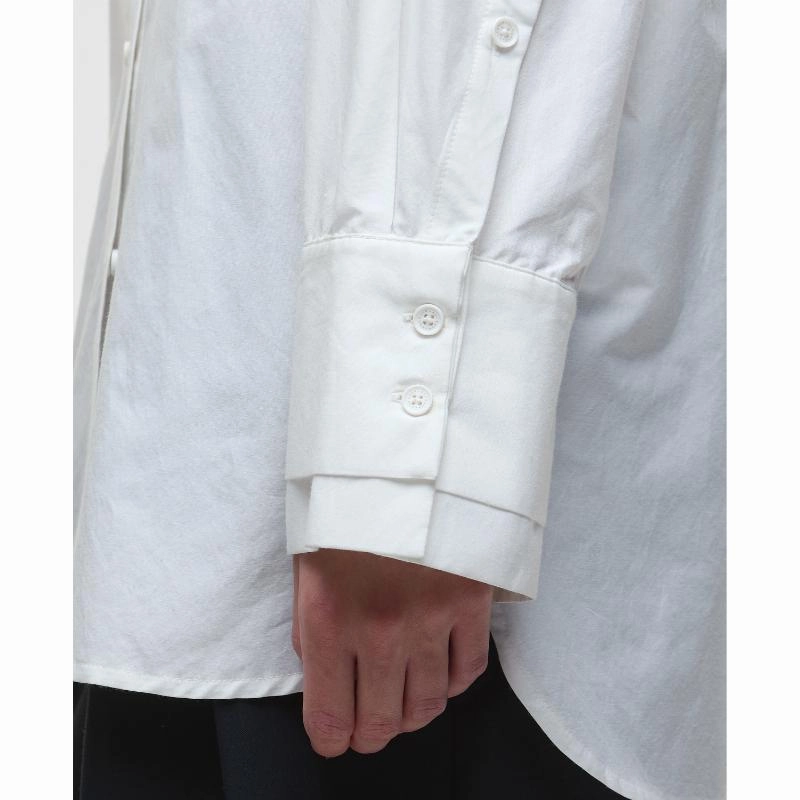 Clearance Sale Trending Now Offer Barbour Evette Ladies Shirt - White