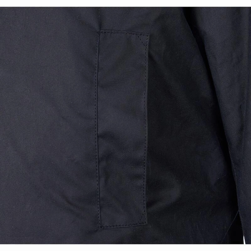 Barbour Hartlington Mens Wax Jacket - Navy MustHave Gift Ideas