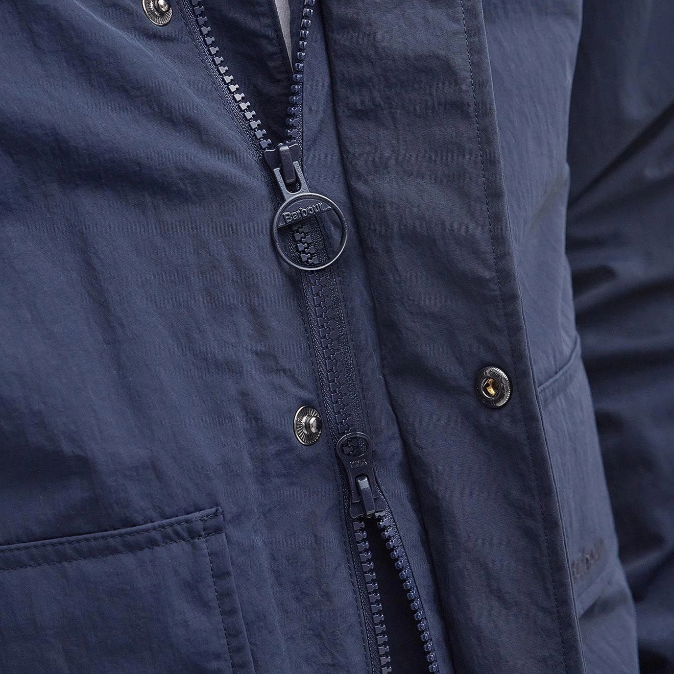 Barbour Hooded Utility Spey Jacket Navy Weekend Flash Offer Hot Pick Sale
