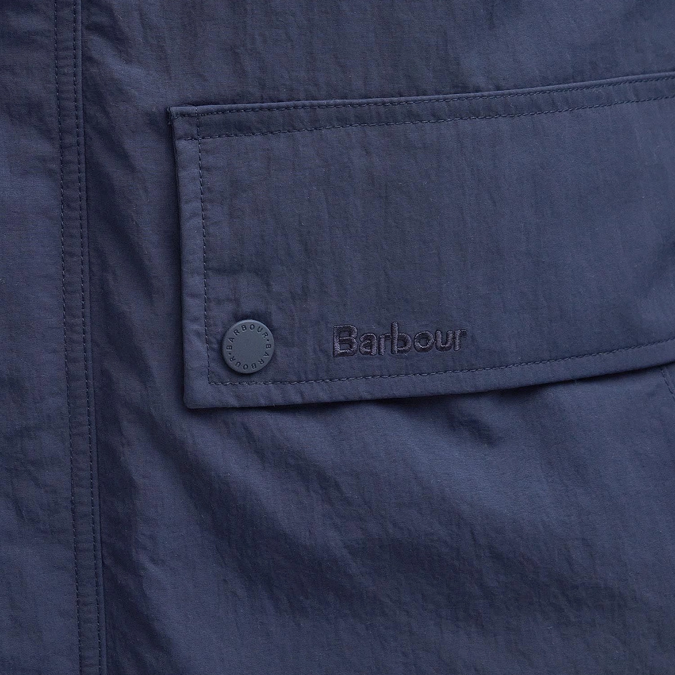Barbour Hooded Utility Spey Jacket Navy Trending Deals Today MustShop Sale