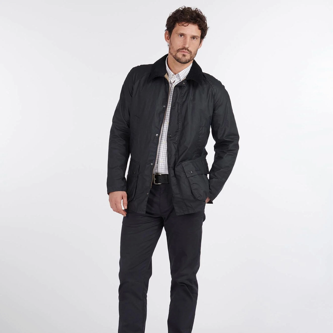 Trending Today Steal Unmissable Deal Today Barbour Lightweight Ashby Wax Royal Navy