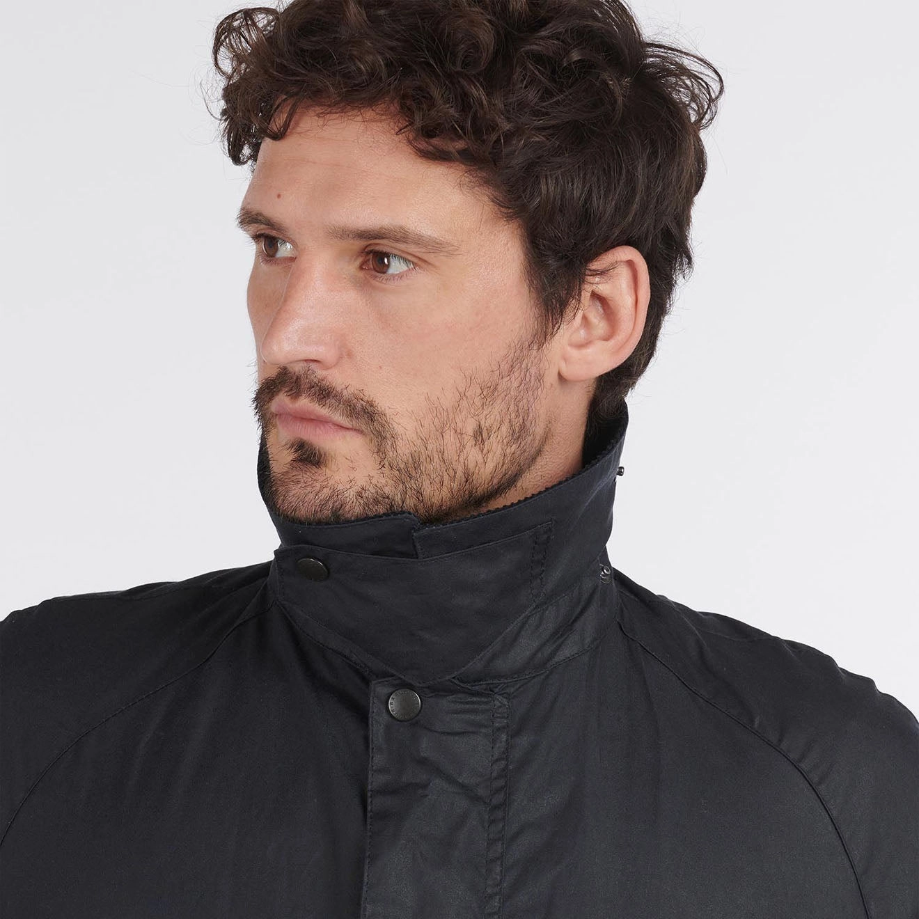 Barbour Lightweight Ashby Wax Royal Navy Flash Sale Now Sweet Deal Today