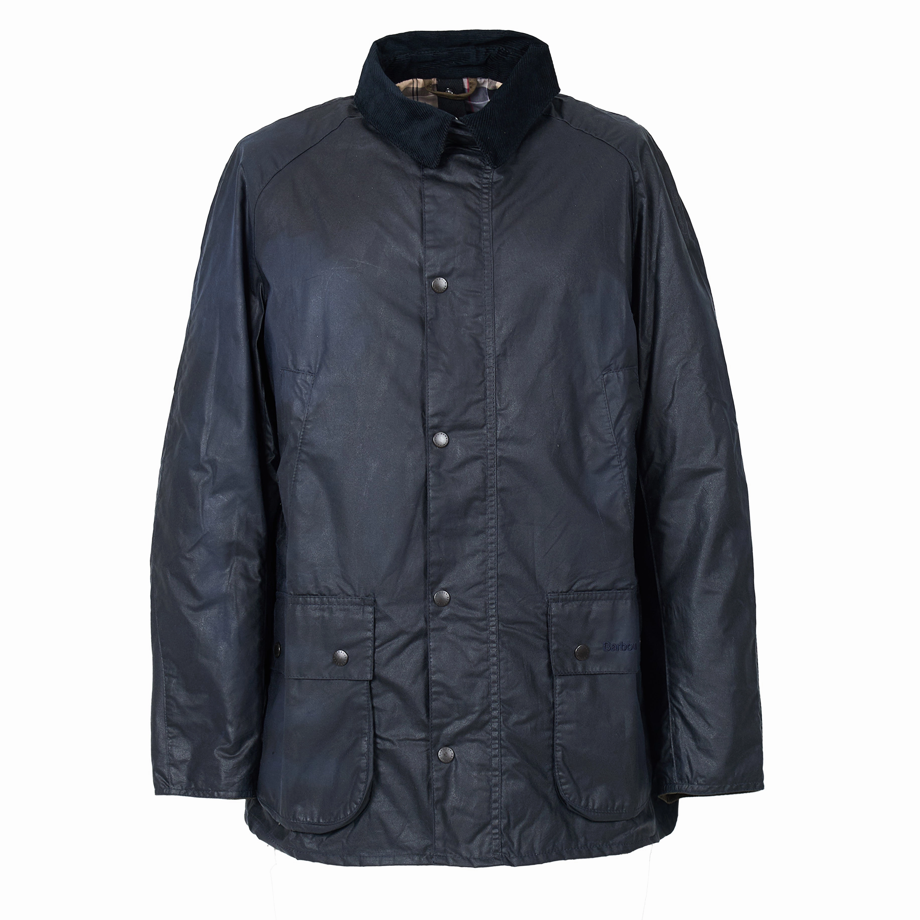 Special Savings Today Barbour Lightweight Ashby Wax Royal Navy