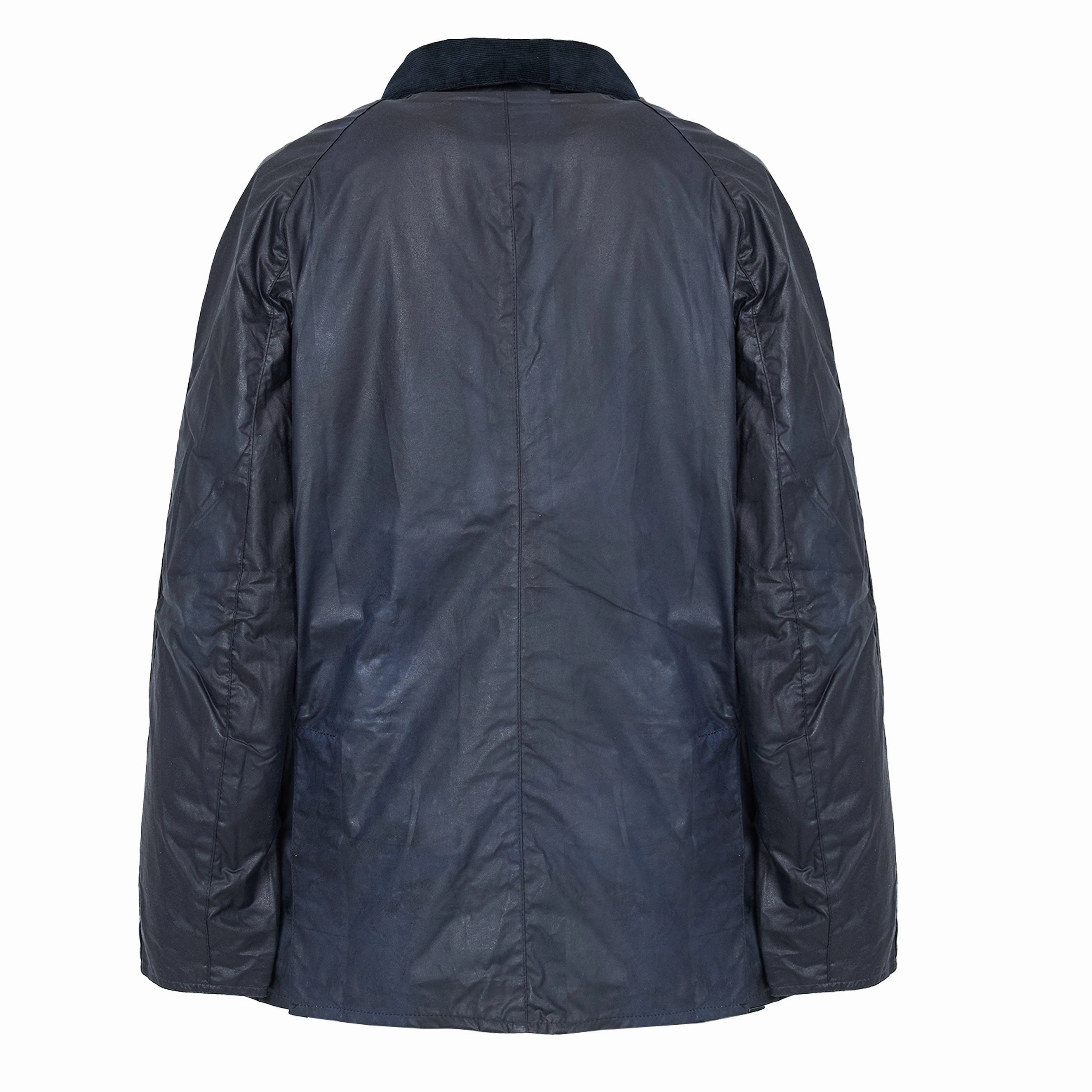Barbour Lightweight Ashby Wax Royal Navy Trending Hot Picks
