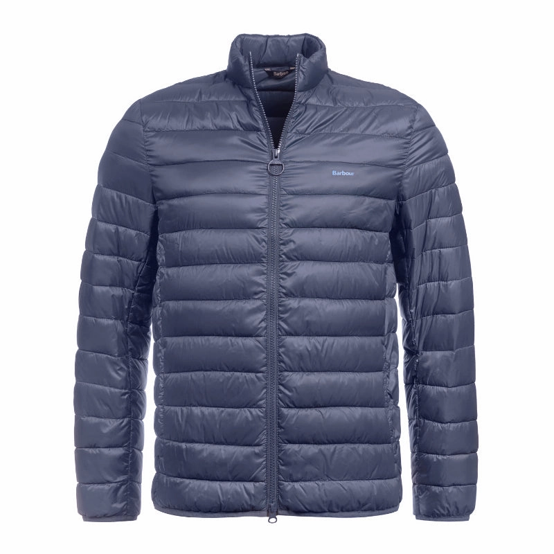 Best Deal Alert Barbour Penton Mens Quilted Jacket - Navy