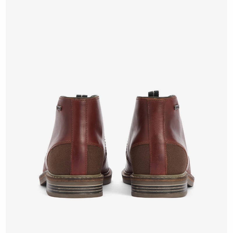 Shop the Savings Now Sweet Deal Today Barbour Readhead Mens Chukka Boot - Hickory