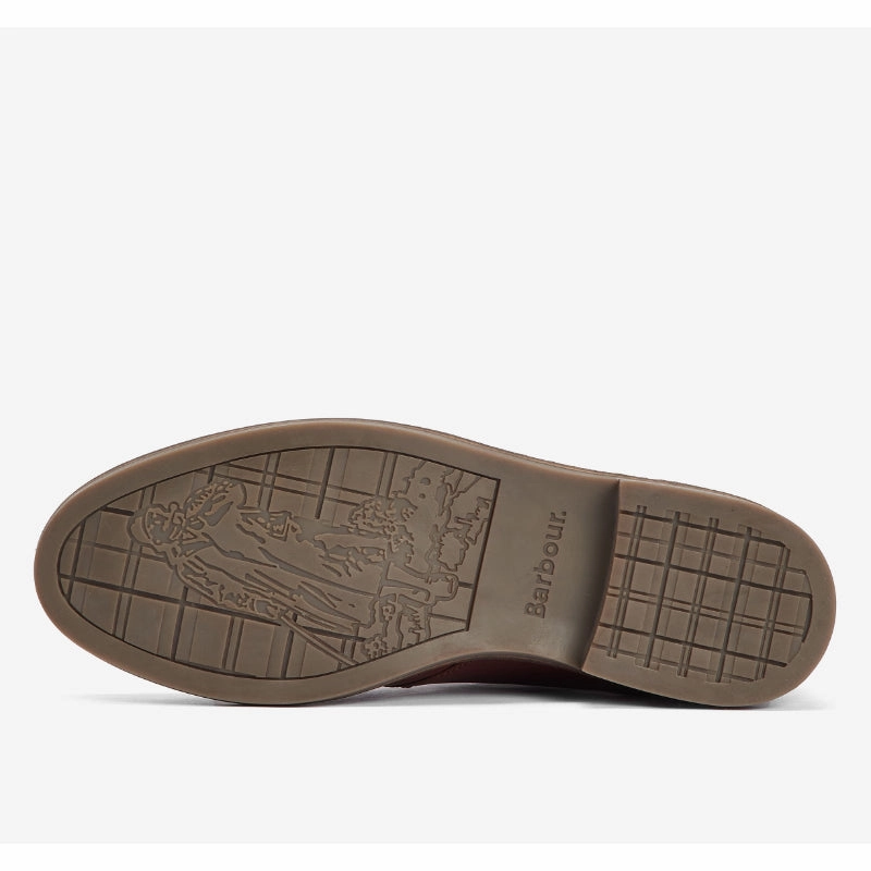 Flash Sale Now Barbour Readhead Mens Chukka Boot - Hickory