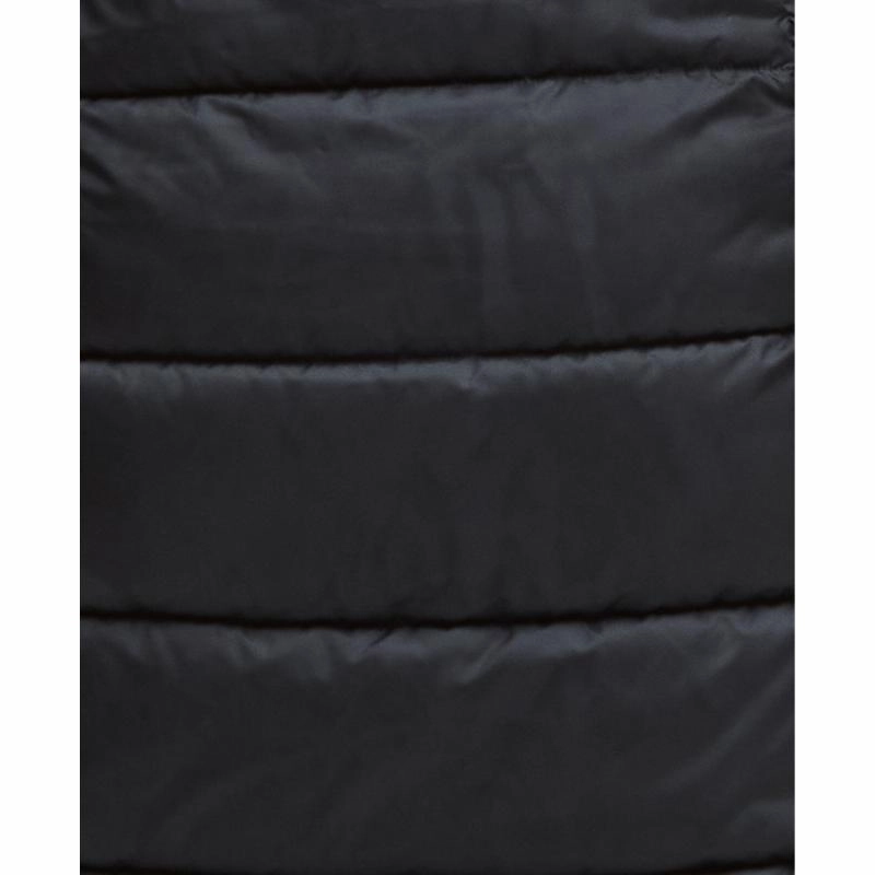 Barbour Rosoman Ladies Quilted Jacket - Black Instant Savings Inside