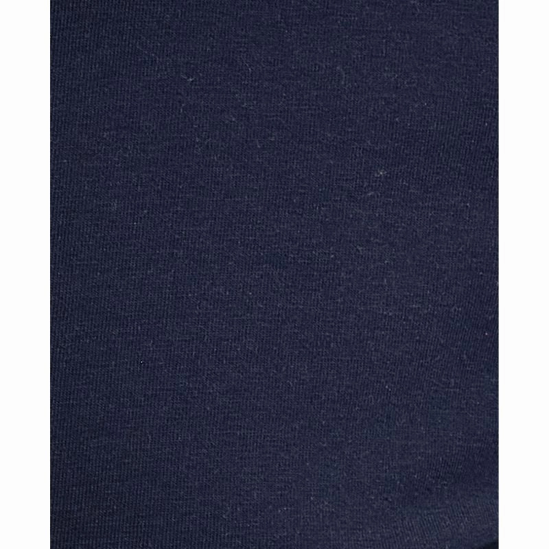 Best Deal Alert Flash Discount Today Barbour Rowen Ladies T-Shirt - Navy (Golden Retriever)