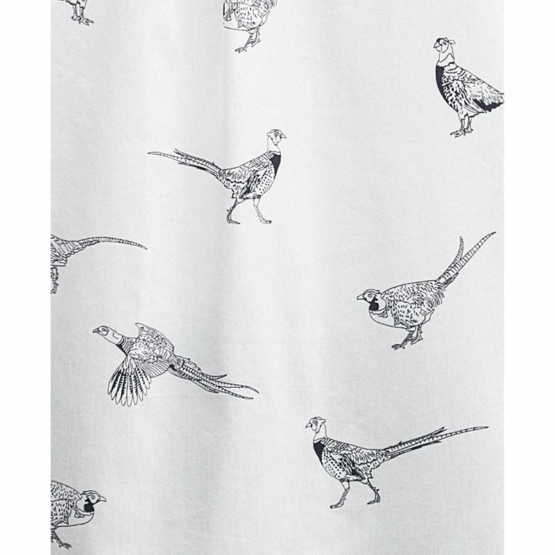 Special Offer Inside Barbour Safari Ladies Shirt - Pheasant Print
