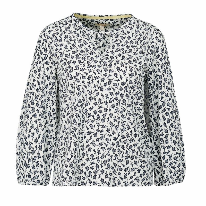 Exclusive Savings Event Shop Smart Deals Barbour Seaholly Ladies Blouse - Multi