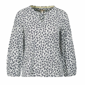 Exclusive Savings Event Shop Smart Deals Barbour Seaholly Ladies Blouse - Multi