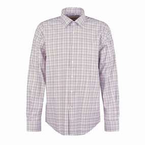 Today Only Special Barbour Shadwell Country Active Shirt Sandstone