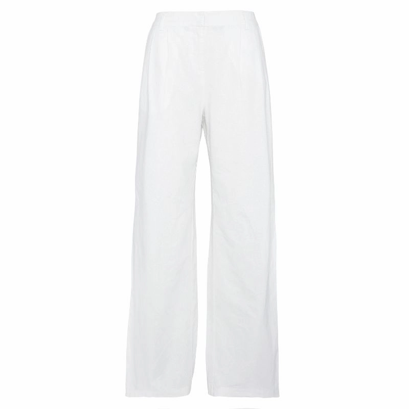 Barbour Somerland Ladies Trousers - White Hot Clearance Now Save More Now