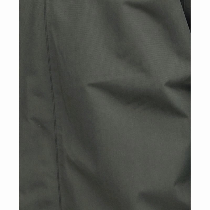Save Today Only MustHave Clearance Barbour Summer Brockstone Mens Waterproof Jacket - Olive