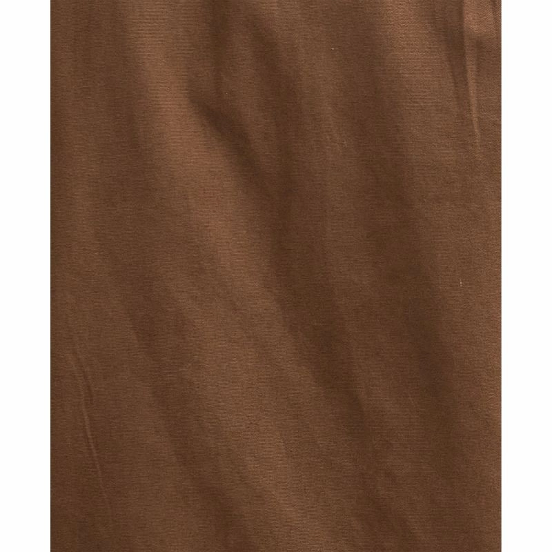Barbour Swindale Mens Overshirt - Dark Sand Todays Hot Savings