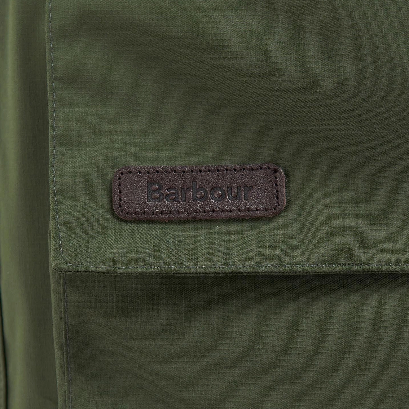 Best Deal Online Barbour Swinton Waterproof Jacket Olive