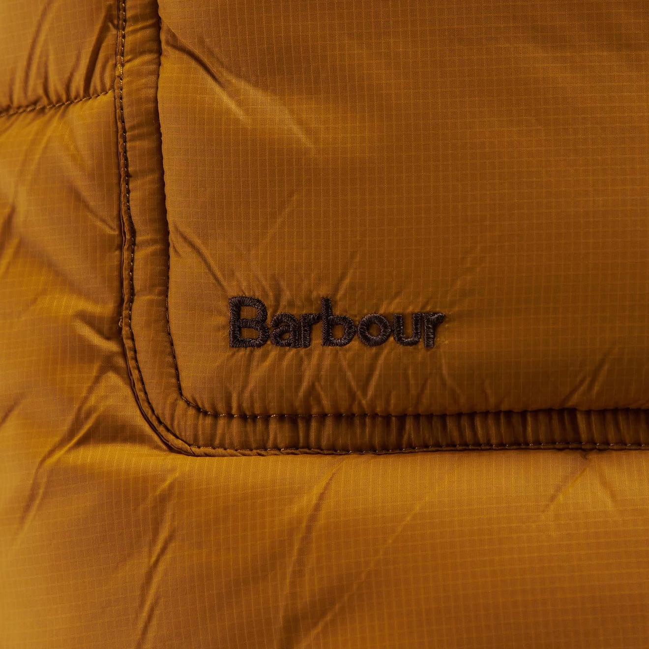 Barbour Womens Belford Quilted Jacket Dijon / Mahogany Ancient MustHave Steals Limited Stock Hot Deal