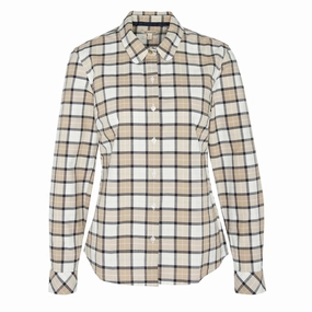 Exclusive Online Offer Save Big Today Barbour Womens Daphne Shirt Bay Tartan