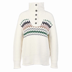 Barbour Womens Greenwell Knit Cream Today Only Offer Hot Pick of the Day