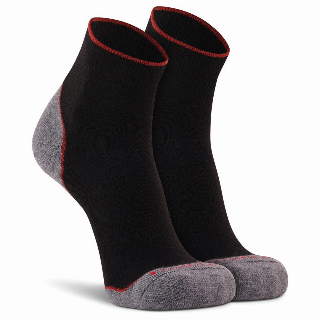 Hot Sale Today Special Offer Inside Basecamp 2.0 Men 1/4 Crew