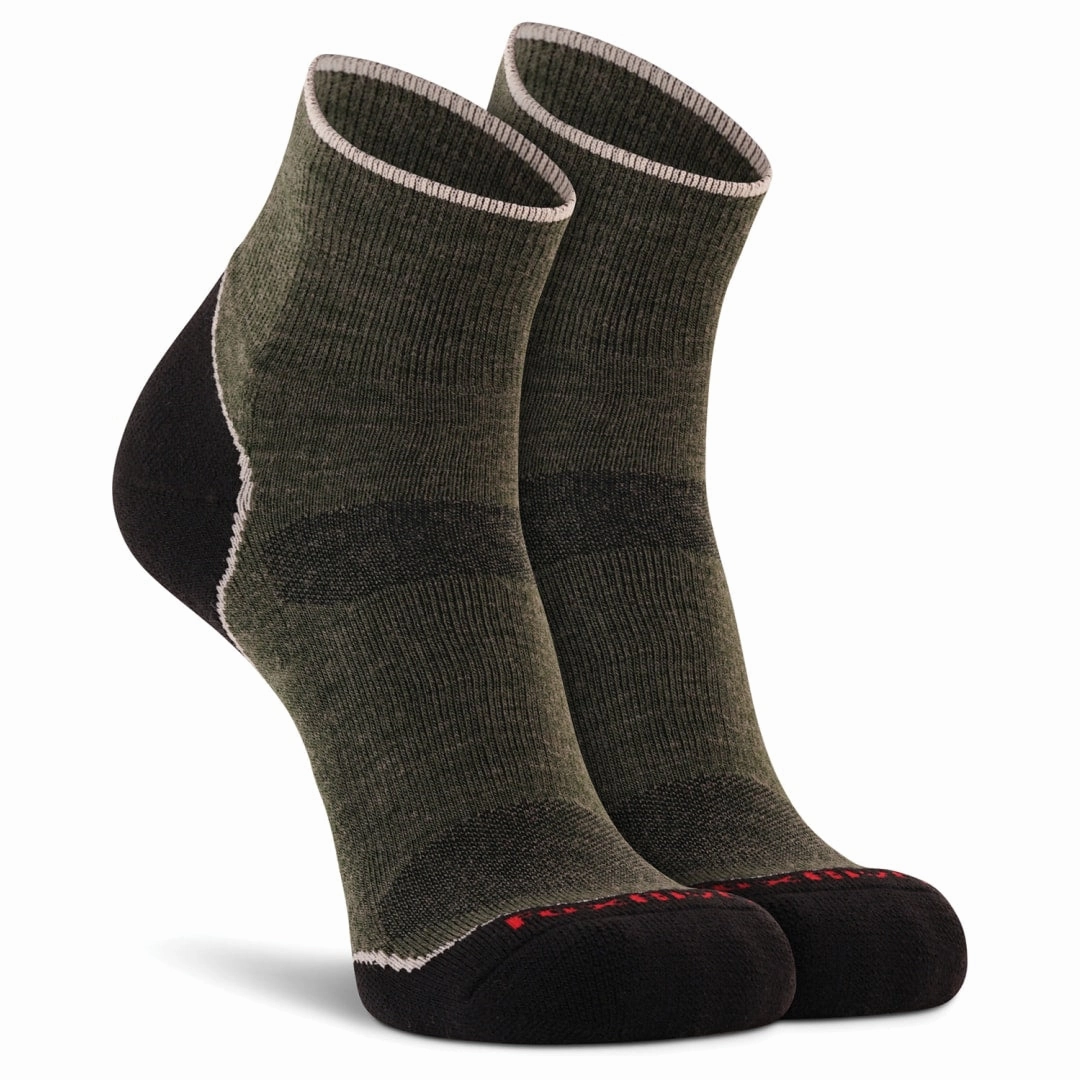 Hot Deal Alert Special Deals Online Basecamp 2.0 Men 1/4 Crew