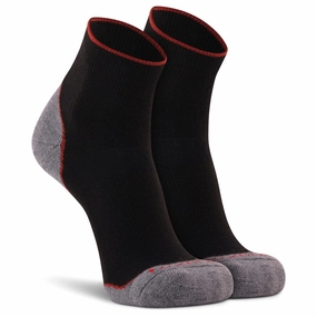 Hot Sale Today Special Offer Inside Basecamp 2.0 Men 1/4 Crew